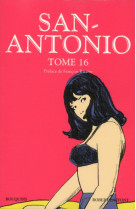 San antonio - tome 16