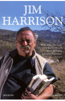 Jim harrison - ne