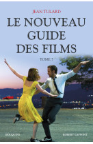 Le nouveau guide des films - tome 5