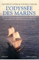 L'odyssée des marins