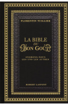 La bible du bon goût