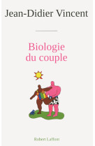 Biologie du couple