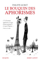 Le bouquin des aphorismes