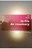 Le fils de rosemary - pp