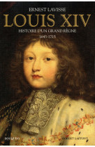 Louis xiv - ne