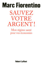 Sauvez votre argent !