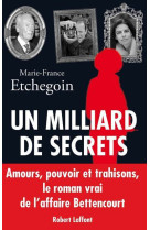 Un milliard de secrets