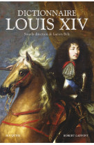 Dictionnaire louis xiv