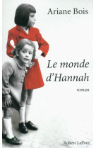 Le monde d'hannah