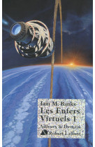 Enfers virtuels - tome 1