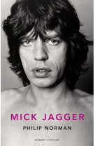 Mick jagger