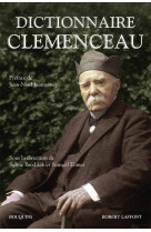 Dictionnaire clemenceau