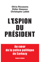 L'espion du président