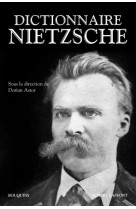 Dictionnaire nietzsche