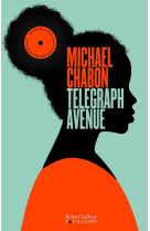 Telegraph avenue