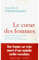 Le coeur des femmes