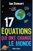 17 équations qui ont changé le monde