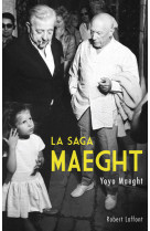 La saga maeght