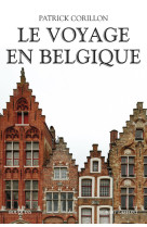 Le voyage en belgique