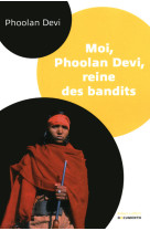 Moi, phoolan devi, reine des bandits - documento