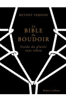 La bible du boudoir