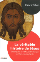 La véritable histoire de jésus - documento