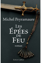 Les épées de feu