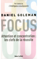 Focus