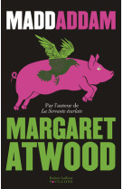 Maddaddam