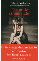 Dix mille et une nuits