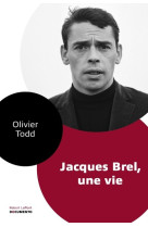 Jacques brel, une vie - documento