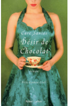 Désir de chocolat