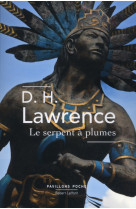 Le serpent à plumes