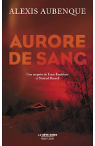 Aurore de sang