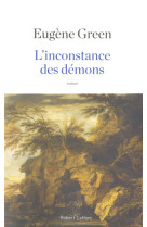 L'inconstance des démons