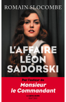 L'affaire léon sadorski