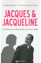 Jacques et jacqueline