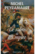 Le sabre de l'empire