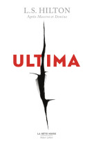 Ultima - edition française