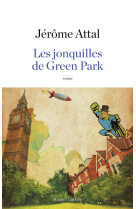 Les jonquilles de green park