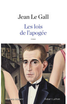 Les lois de l'apogée