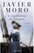 L'expédition de l'espoir