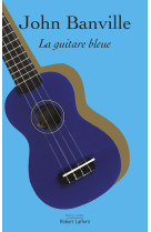 La guitare bleue