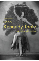 La bible de néon