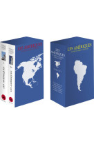 Coffret les amériques