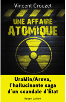 Une affaire atomique