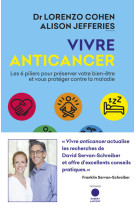 Vivre anticancer