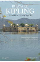 Le parfum des voyages