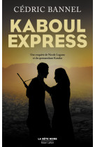 Kaboul express