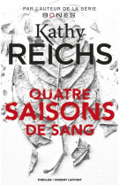 Quatre saisons de sang